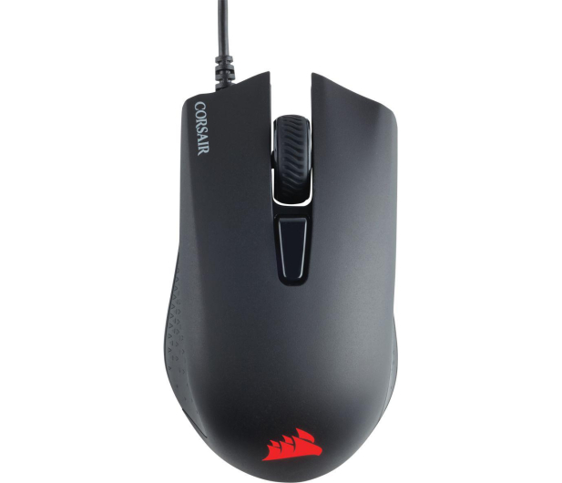 CORSAIR Klawiatura K55 + Myszka Harpoon RGB Pro Combo CH-9226865-NA - 1060258 - zdjęcie 4